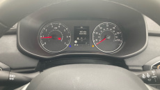 Dacia Sandero Stepway 1.0 TCe 110 Extreme 5dr Petrol Hatchback